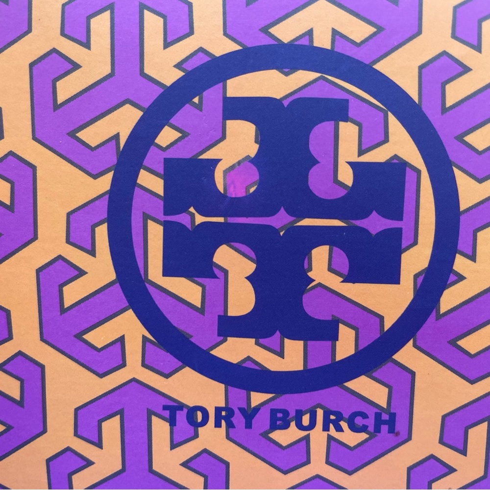 Brand New In Box- Black Tory Burch Wallet. - Picture 6 of 7